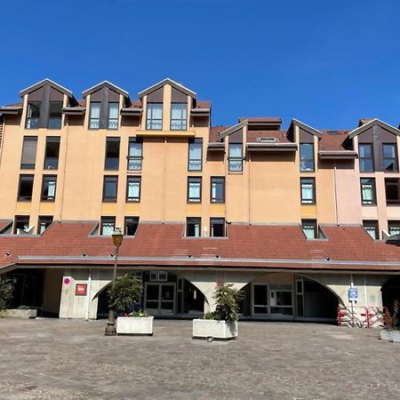 Duplex Volland - Welkeys Apartment Annecy Ngoại thất bức ảnh